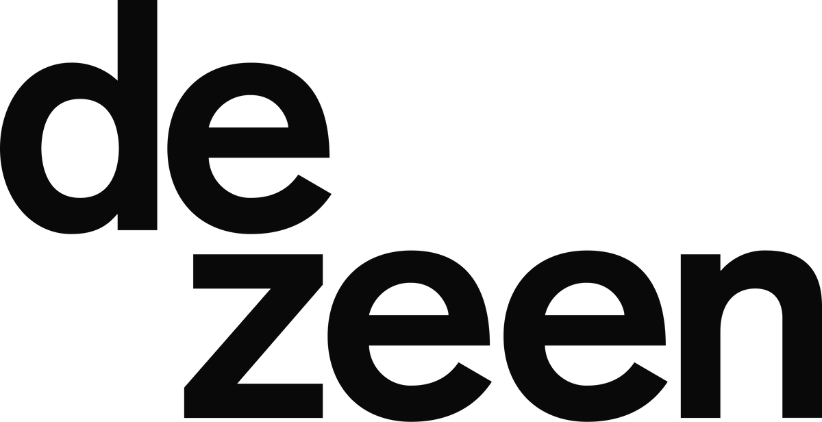 Dezeen Logo Transparent