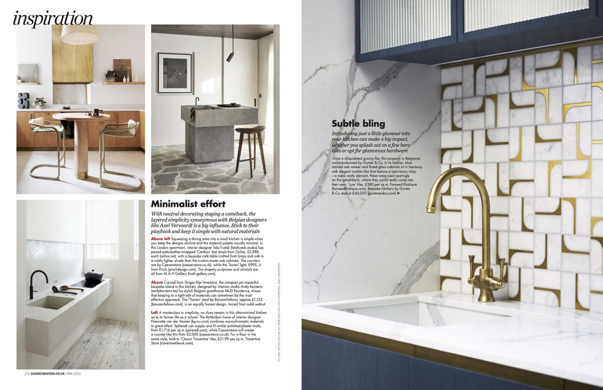 Elle Decoration