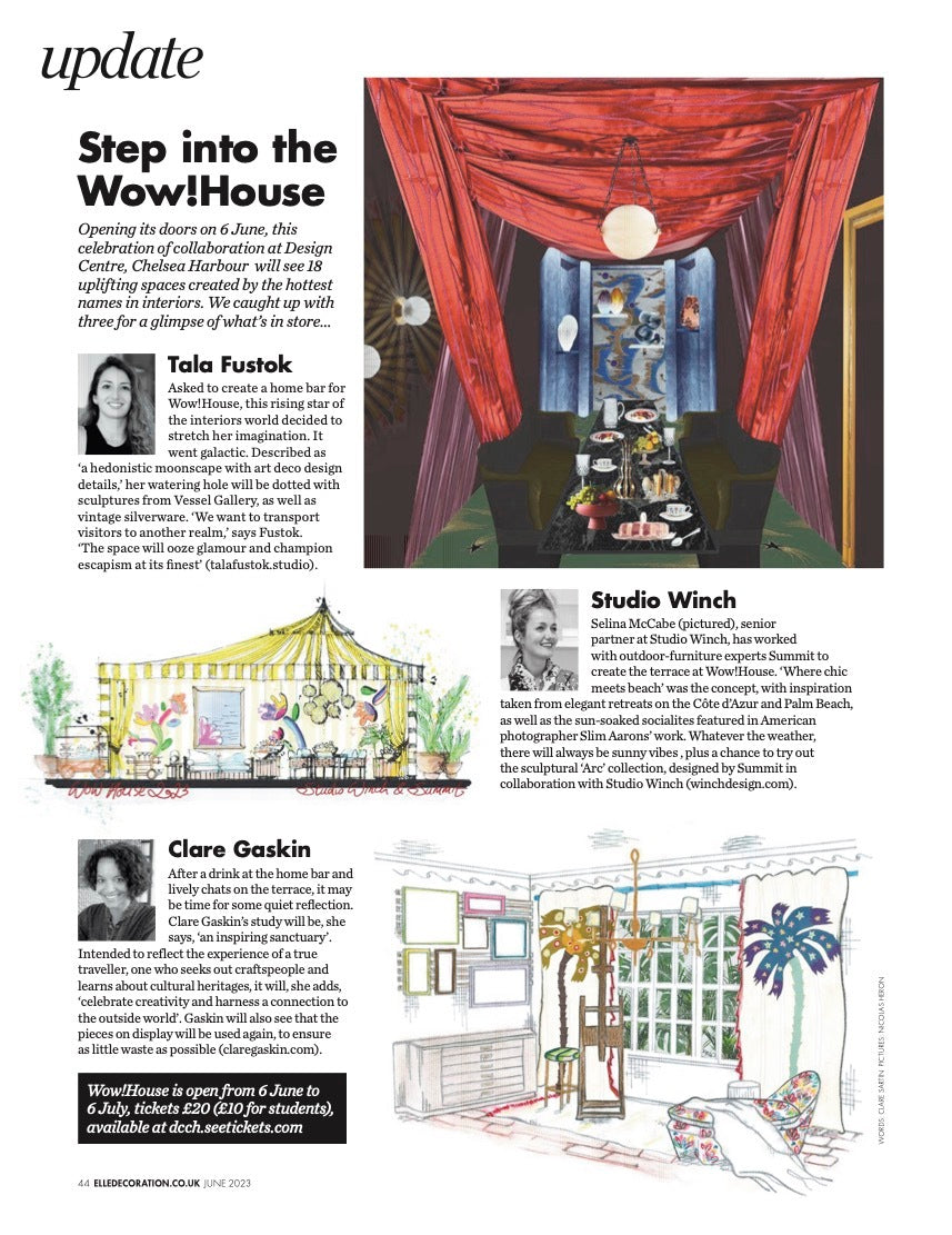 Elle Decoration