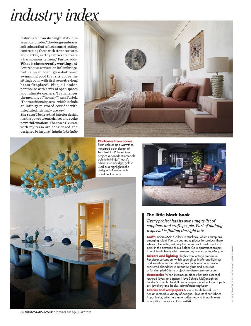 Elle Decoration