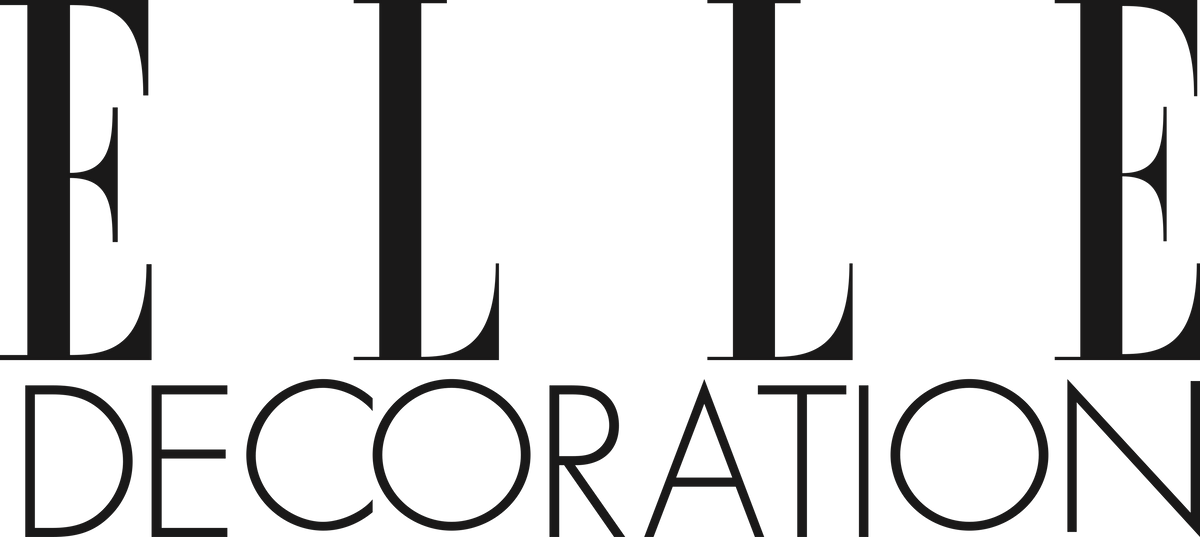 Elle Decoration Logo Transparent