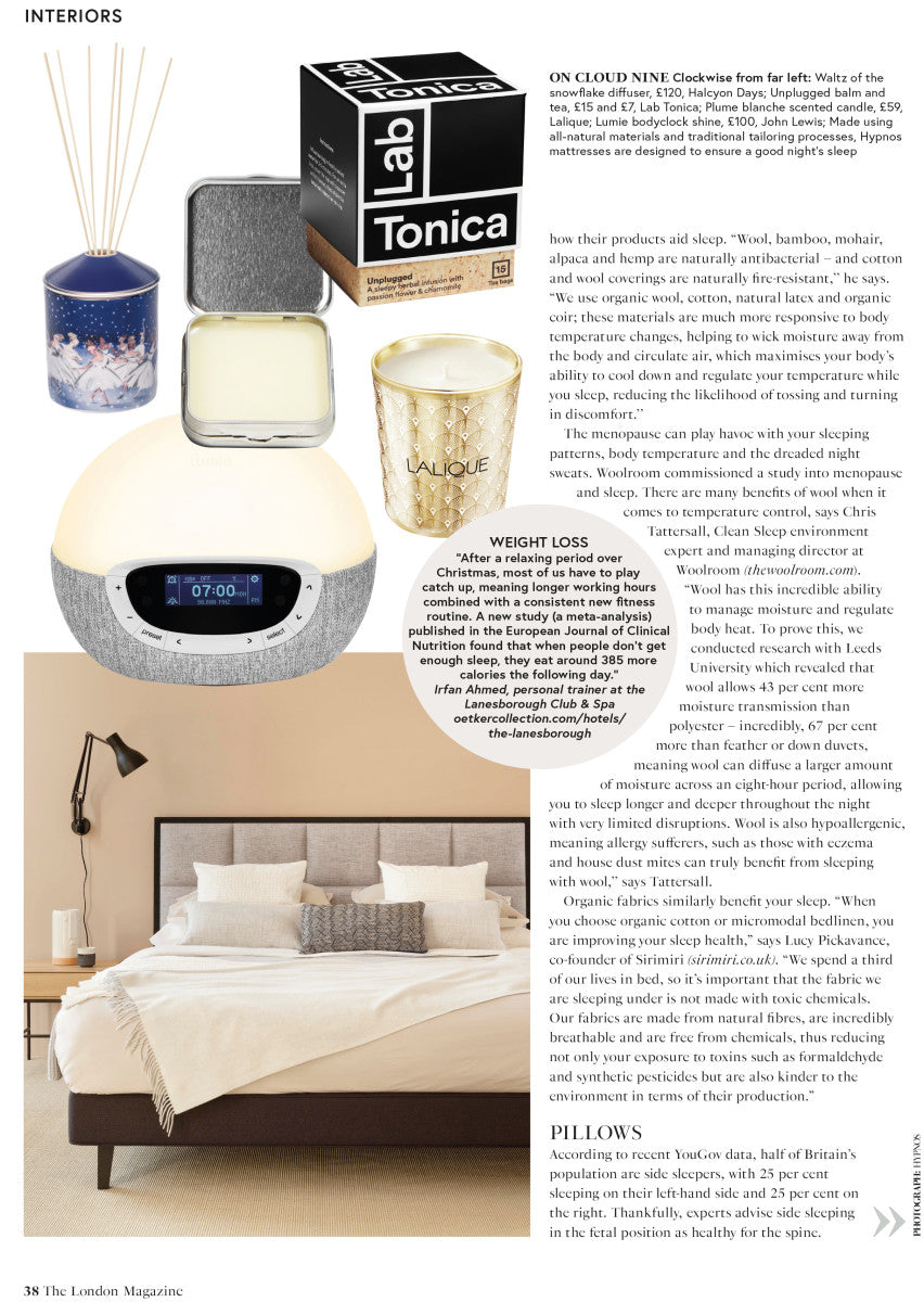 The London Magazine