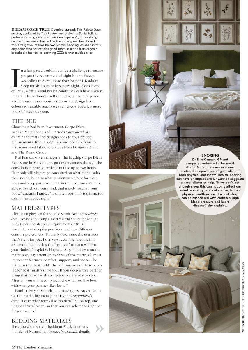 The London Magazine