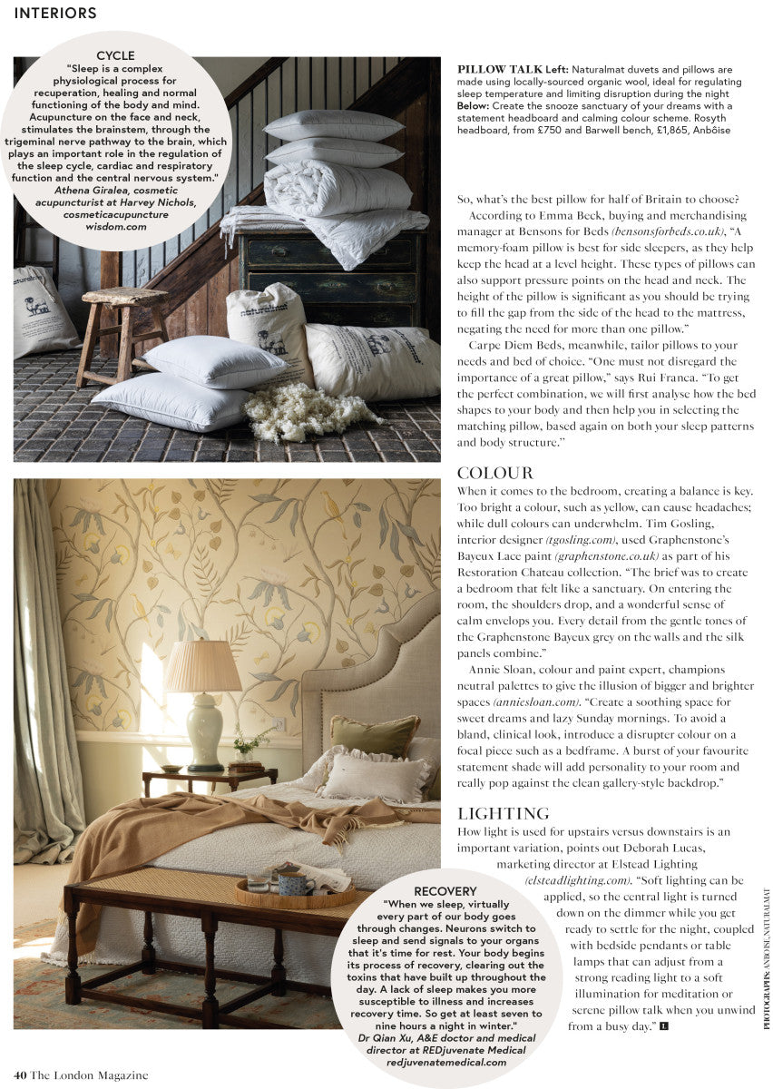 The London Magazine