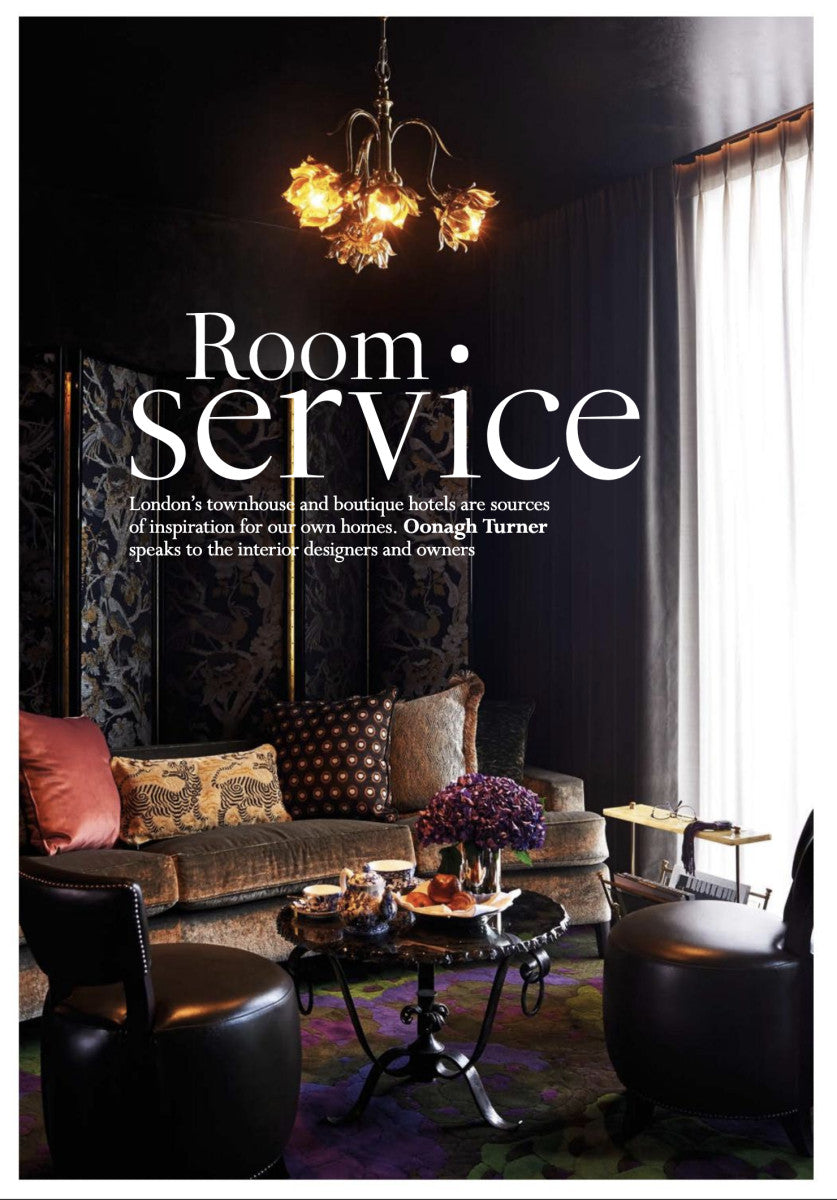 The London Magazine