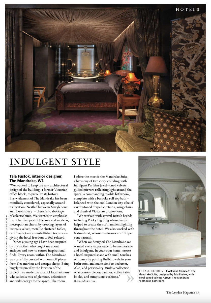 The London Magazine