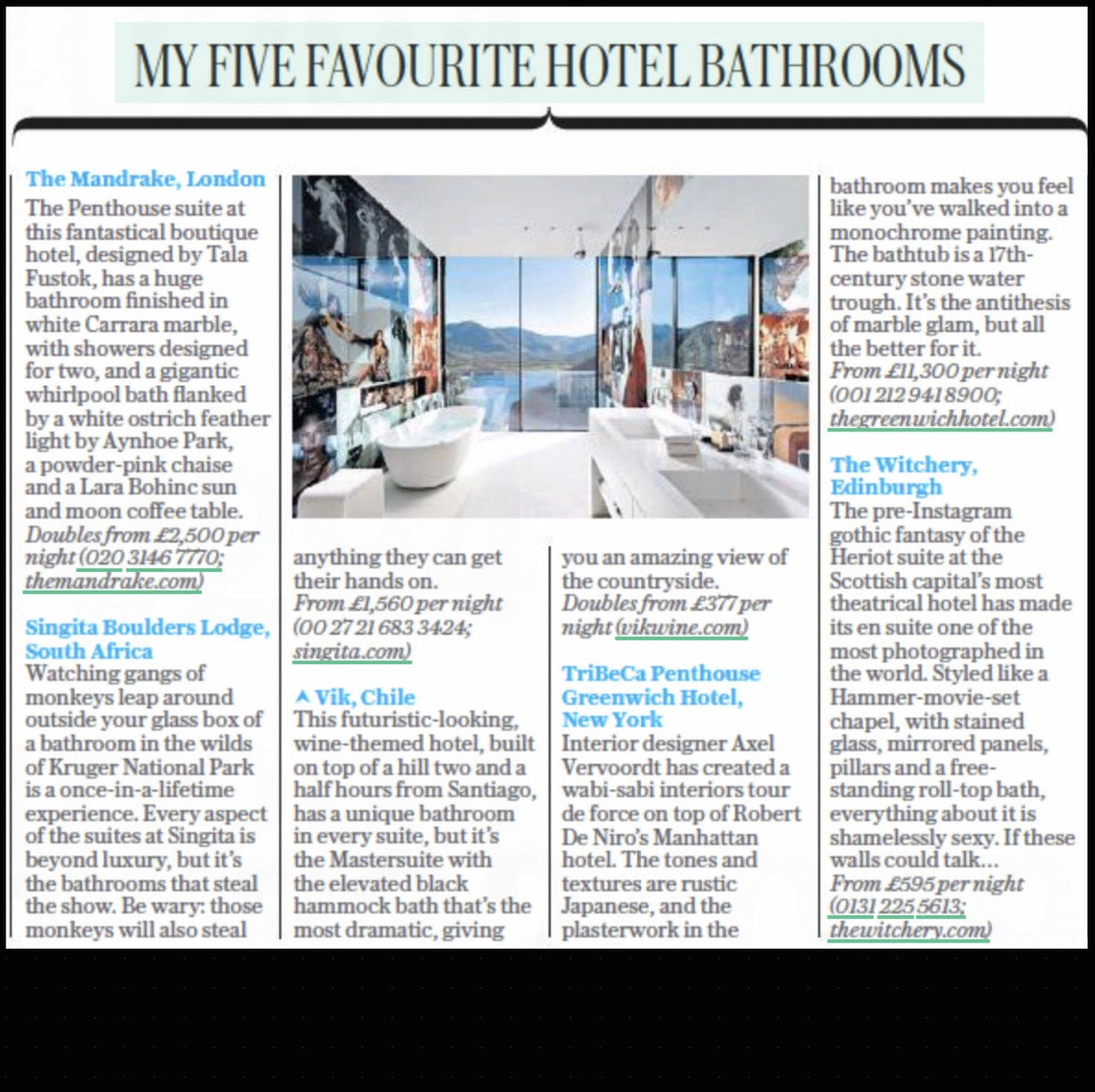The Sunday Telegraph